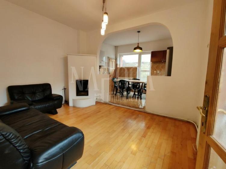 Casa 4 camere de vanzare in Centru, Cluj Napoca - 1