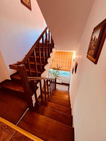 Resedinta eleganta in zona Iancu Nicolae - 18