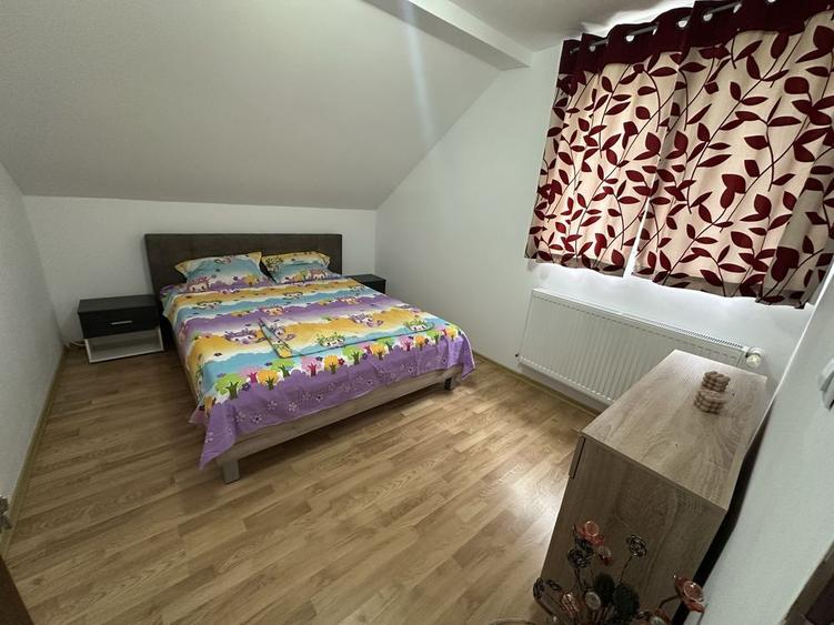 Vand casa in Ciorogarla - 1