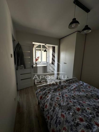 Apartament cu 2 camere, zona Spitalul Judetean - 6