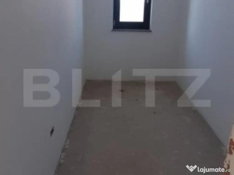 Casa moderna individuala, parter, 125 mp utili + 980 mp t - 5