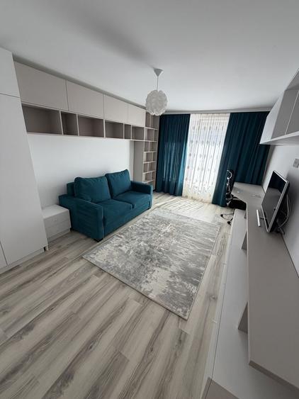 Inchiriez apartamen in Copou - 3