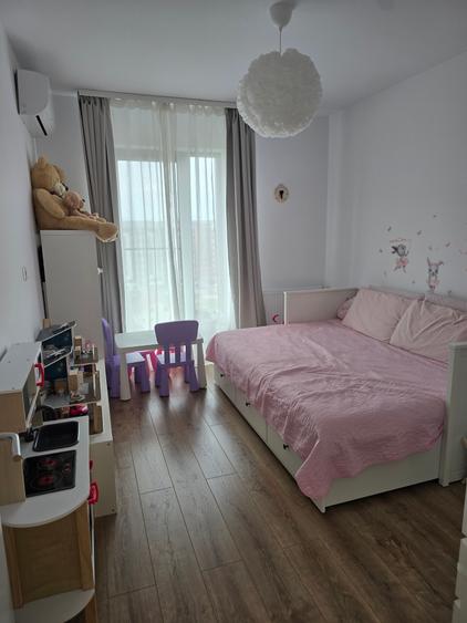 Apartament 3 camere in Transparent Residence, Chiajna | Prima închiriere - 19