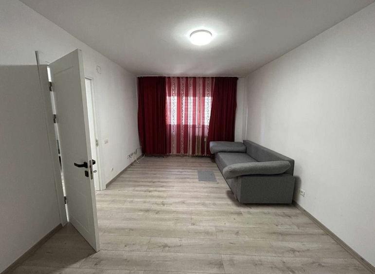 APARTAMENT 2 CAMERE CRÂNGAȘI | RENOVAT COMPLET - 1