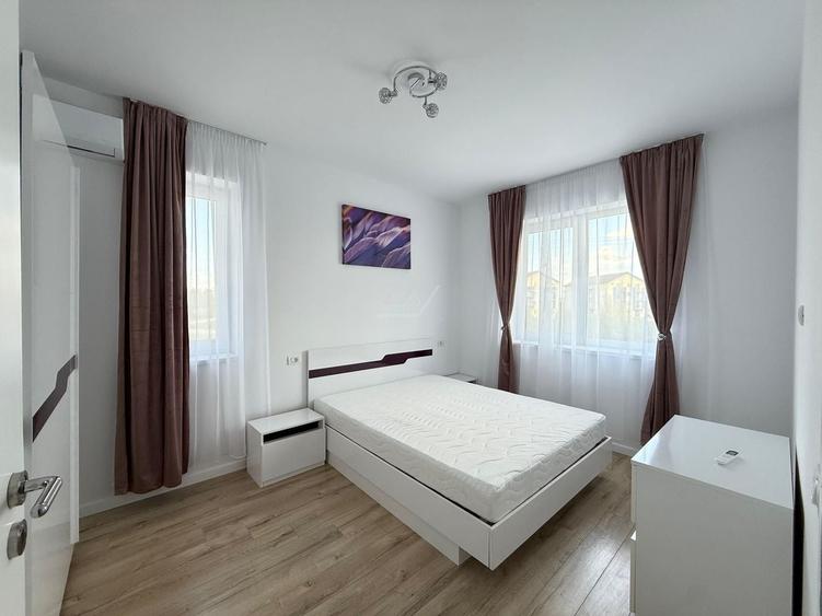 PRIMA INCHIRIERE.  Etaj 1. Bucatarie inchisa. Loc de parcare. - 7