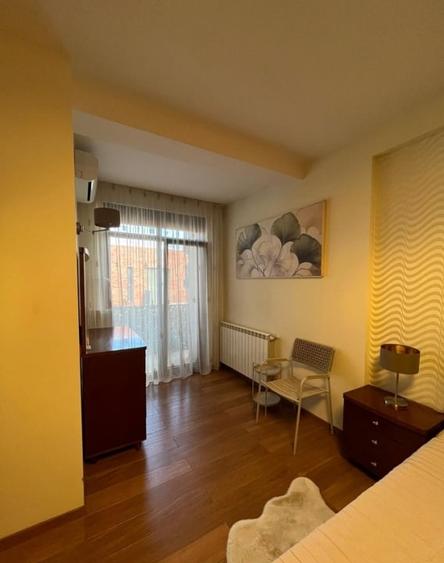 Apartament 3 camere | Barbu Vacarescu | Stefan Cel Mare - 8