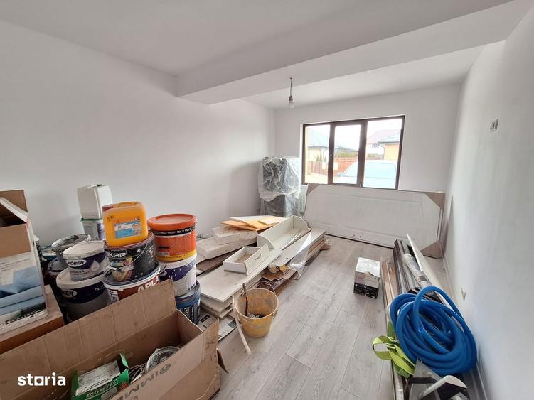 Apartament 3 camere +teren in vila,Gheraiesti - 6