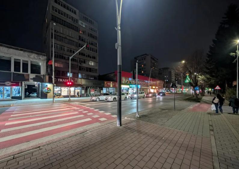 Spatiu comercial zona Orizont - Marasesti - 2