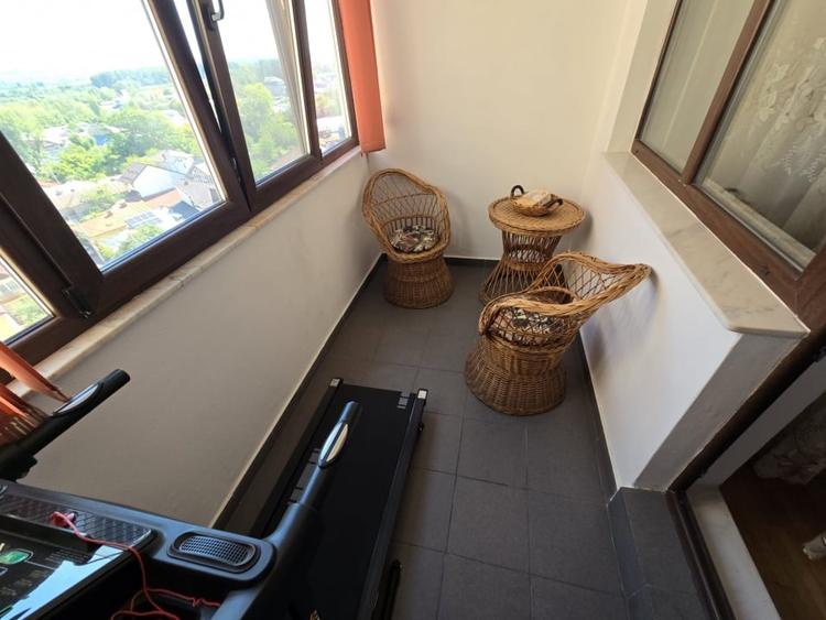 Apartament 4 camere, 117 mp, Ultracentral, etaj 6, bloc cu lift - 11