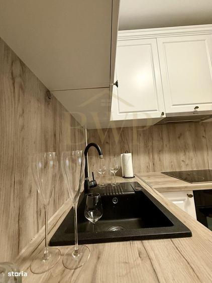 Apartament modern 2 camere, Ghiroda Noua, la asfalt - 9