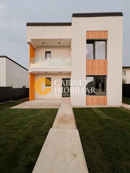 Casa individuala - Miroslava - 1km de primarie - 6