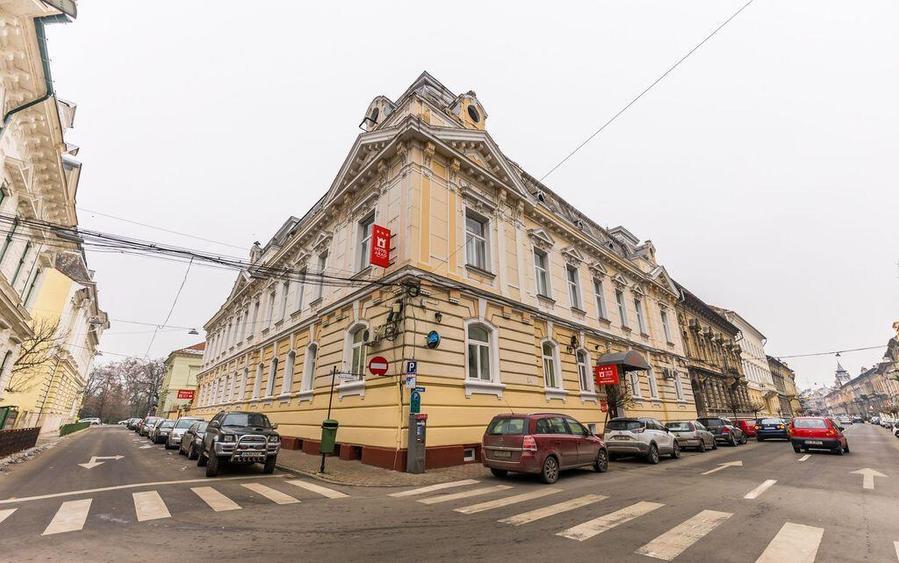 Transforma Istoria in Viitor - 12