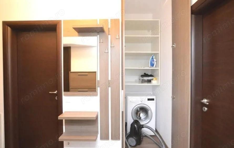 BRASADAS inchiriaza Apartament 2 camere Vitan Residence 2 - 15