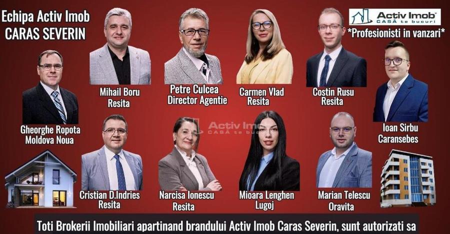 Resita, 2cam,cf3.Semidecom.Lunca - 9