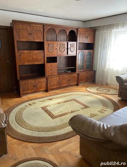 Spatiu generos si confort - Apartament 4 camere - 2