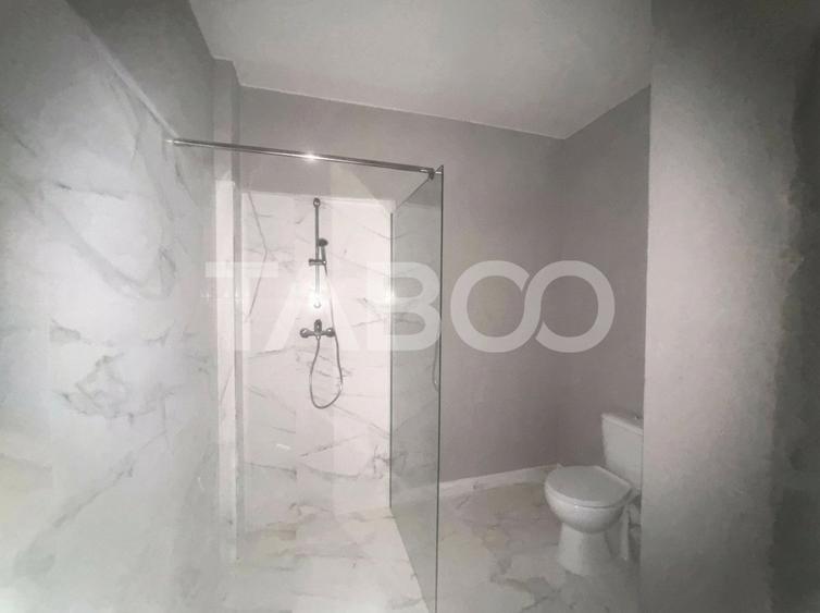 Apartament 3 camere decomandat cu doua balcoane 84 mp zona Turnisor - 7