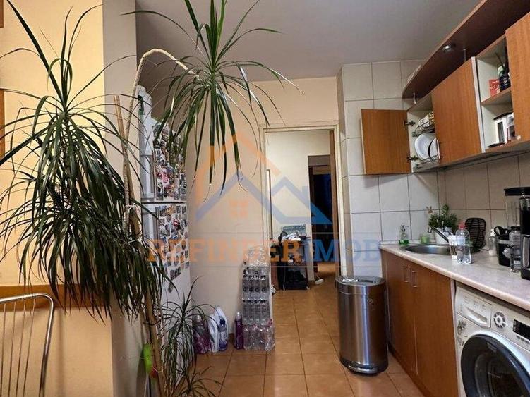 Apartament de vanzare 3 camere zona Giurgiului - 6