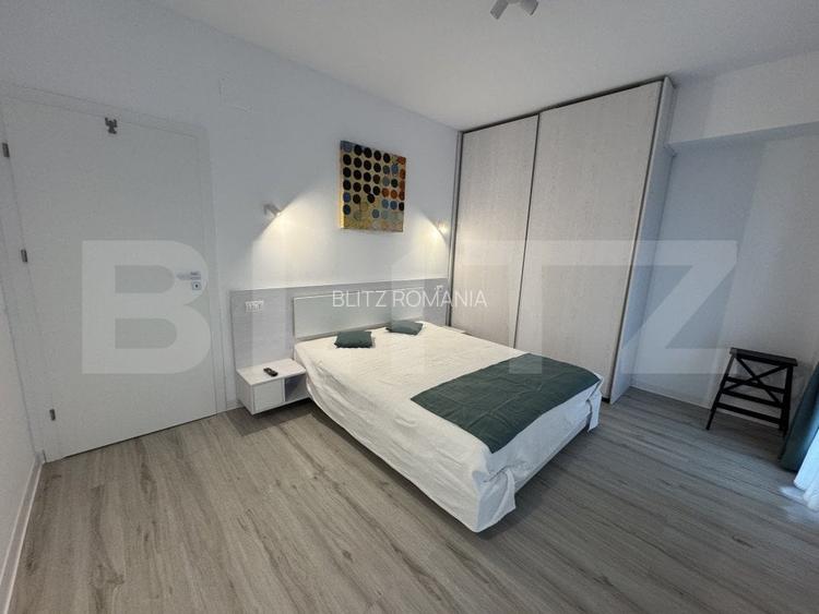 Apartament cu 2 camere 64mp, prima inchiriere, parcare, zona centrala Apartament cu 2 camere 64mp, prima inchiriere, parcare, zona centrala