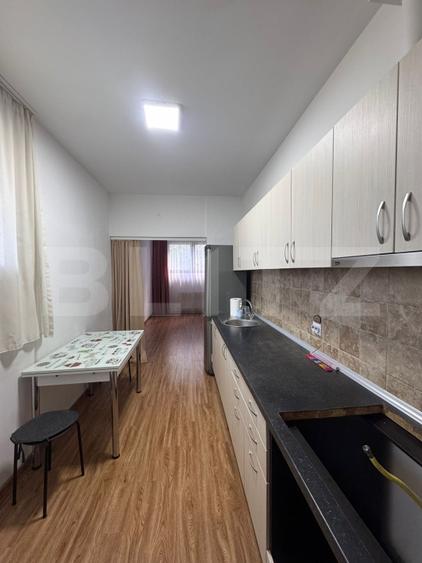 Apartament de 2 camere, 48 mp, zona Metalurgiei - 8