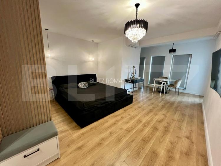 Garsoniera, 40 mp, zona Central Disponibil din IANUARIE Garsoniera, 40 mp, zona Central Disponibil din IANUARIE