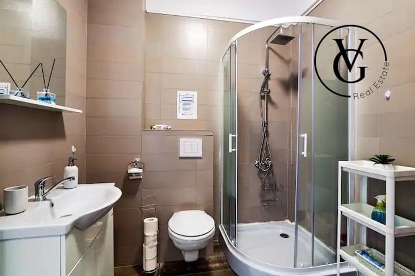 Apartament 2 camere - Tabara Navodari - Mamaia - 7