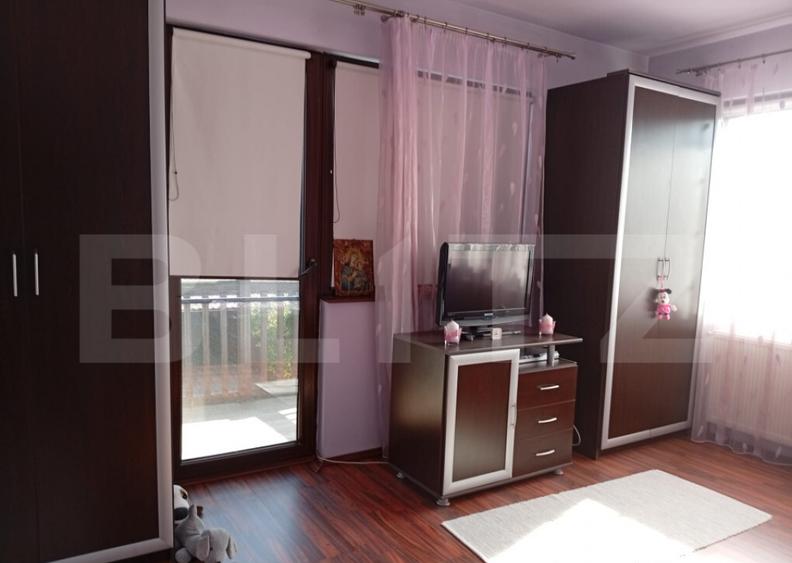 Casa superba in Talmacel, cu curte verde ?i priveli?te - 3