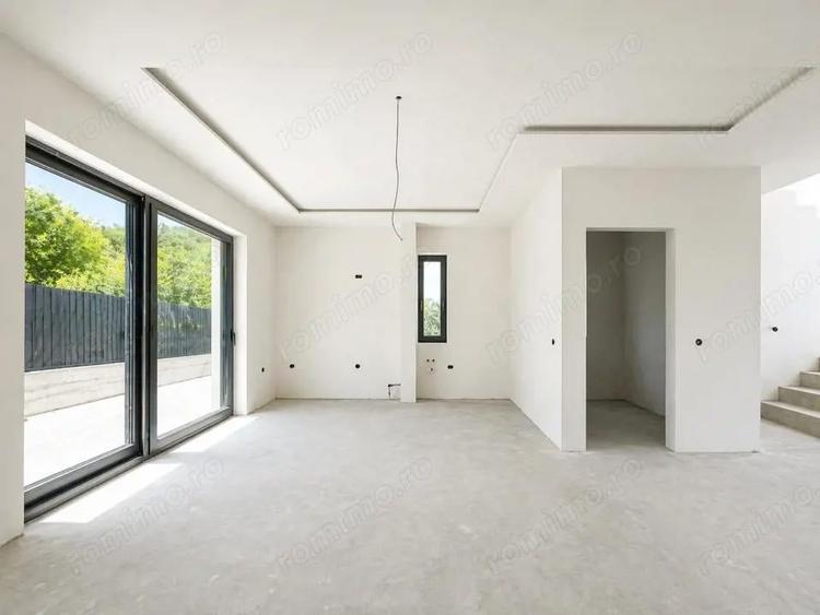 Casa individuala de vanzare in mijlocul naturii ! - 4