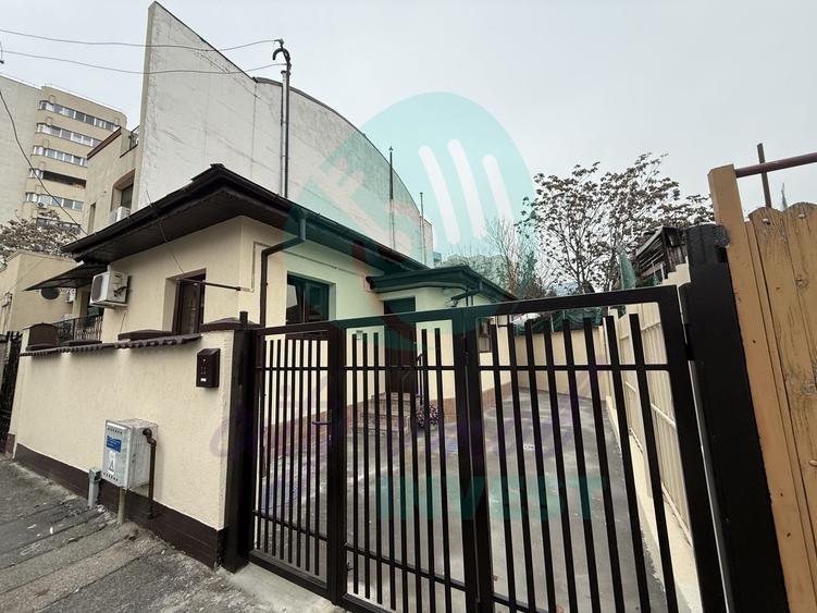 "Casa bunicii" la vanzare in zona Vatra Luminoasa - 3