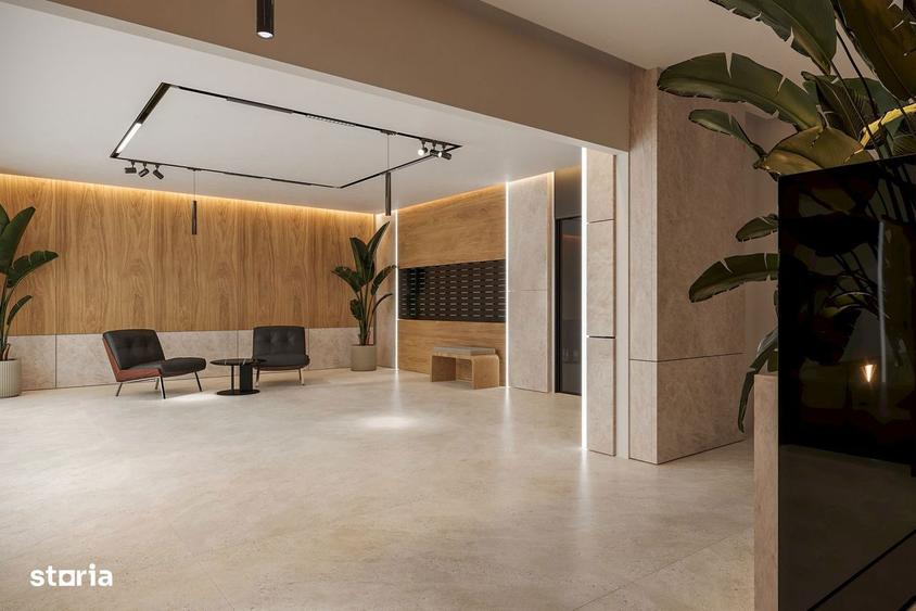 Apartament 3 camere, bloc nou, 2 bai, incalzire in pardoseala - 3