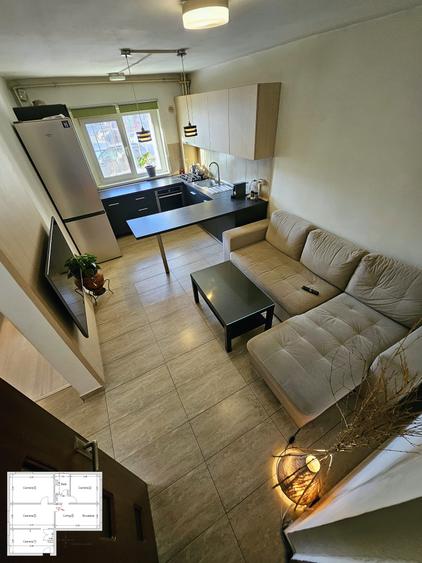 Apartament 4-5 camere Navodari - 3