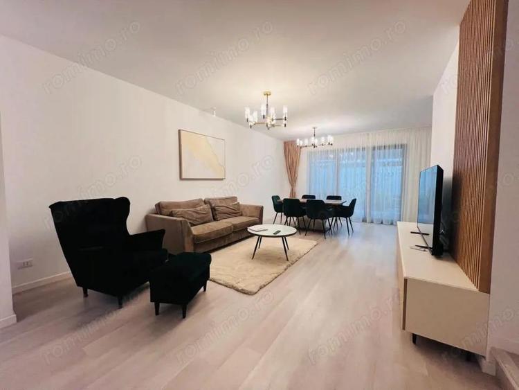 Casa premium in complexul Mobexpert Homes Pipera - 2