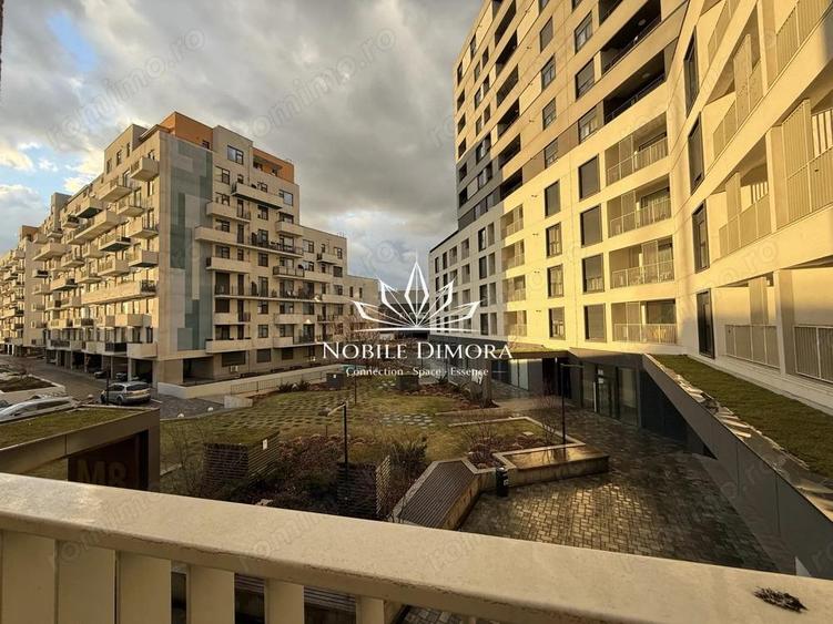 Ocazie in City of Mara - Apartament cu 1 camera - Studio - Central - Timisoara - 3