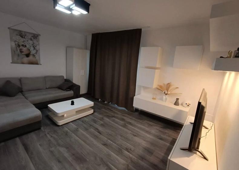 2 camere Sebastian - langa parc - 4