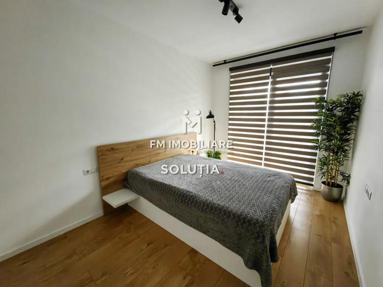 Apartament Premium in Baia Sprie 86 mp, 3 camere -cu... - 12