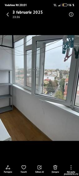 De vanzare apartament doua camere - 5