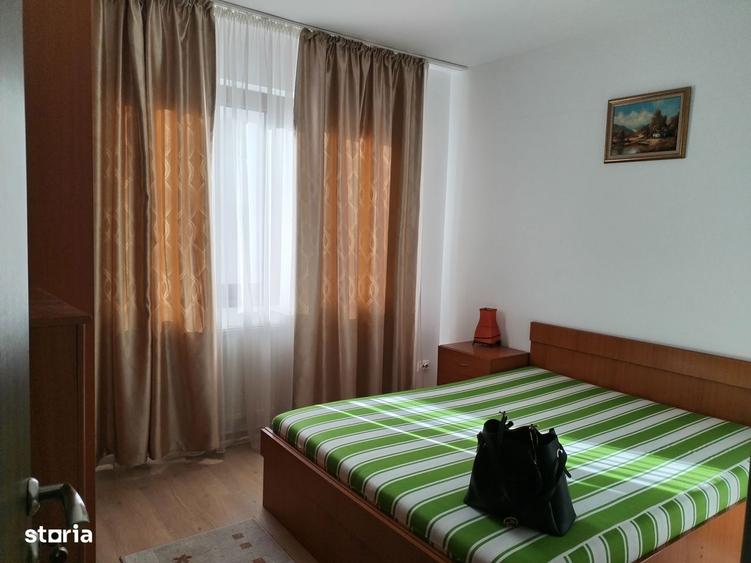 Theodor Pallady apartament 2 camere mobilat - 6