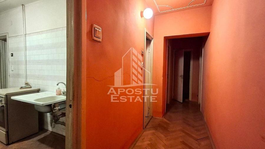 Apartament  2 camere decomandat ultracentral - 7