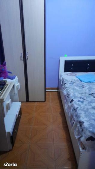 Inchiriez apartament 2 camere parter zona Tomis Nord - 7