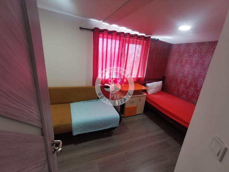 Eforie Sud | P 1 | 5 camere | Individuala | B12870 - 3