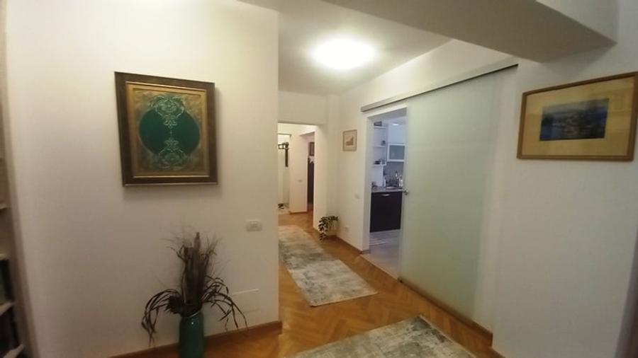 Magheru(Scala) 3 camere mobilat si utilat,imobil1980 - 13