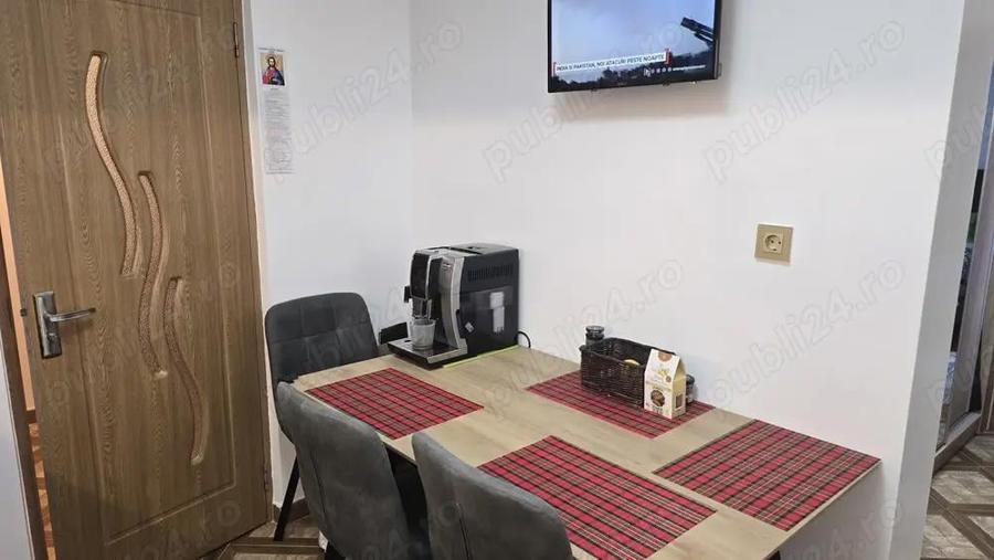 Apartament 2 camere - 2