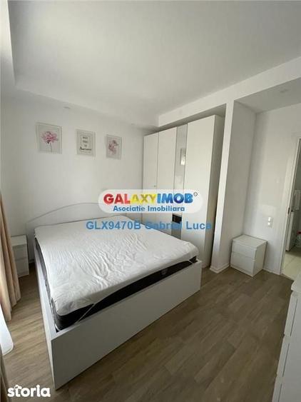 Apartament 2 camere 50mp | Decomandat | Parcare | Cosmopolis | - 8
