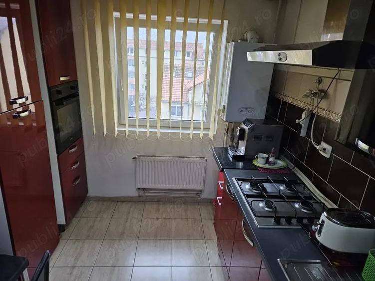 Vand apartament cu trei camere. - 7
