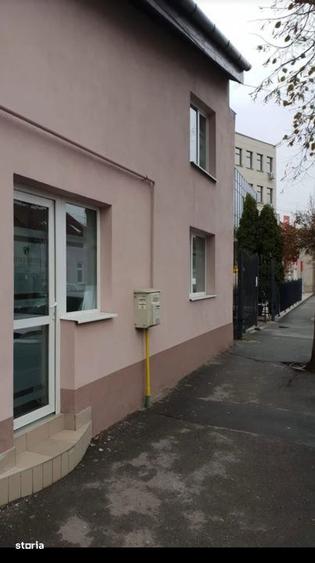 Inchiriere spatiu medical 110 mp Str. Decebal, Marasti - 4
