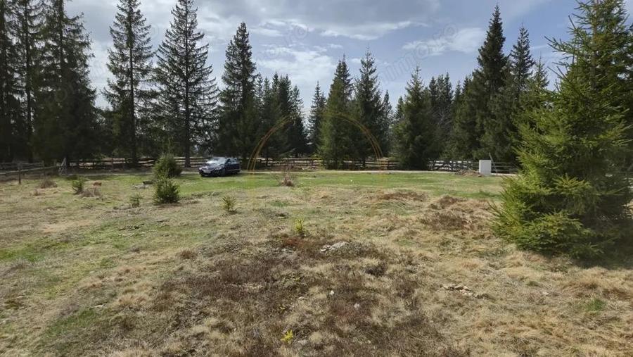 Teren intravilan, 1190 mp, cu PUZ+CU de construire, Marisel, la 500m de partie - 16