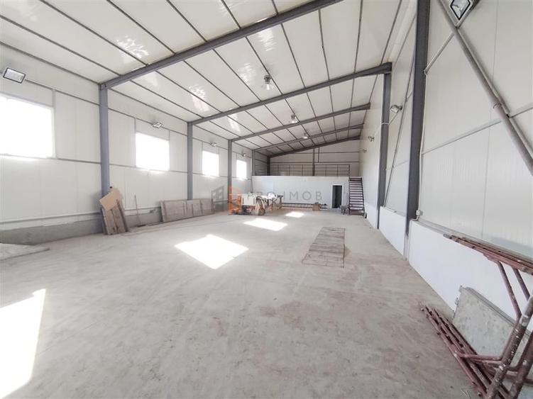 Hala Industriala zona Soseaua Brailei - 3