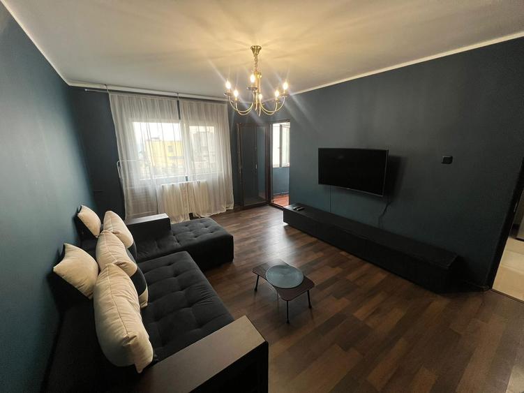 2 camere Faleza Nord - 2