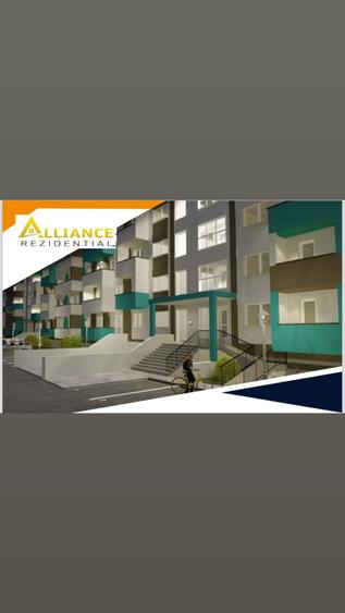 YOUNG CITY RESIDENCE - Metrou Berceni - 2 Camere - 3