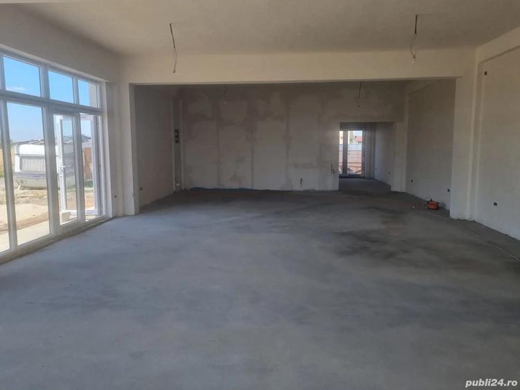 Spatiu comercial de inchiriat - comuna Berceni - 3