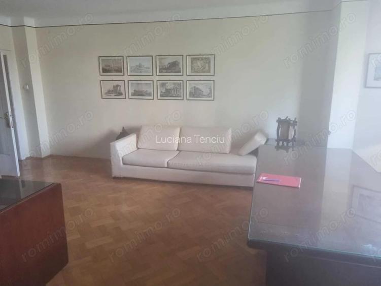 Apartament elegant 3 camere Bulevardul Carol / Calea Mo?ilor, 120 mp
